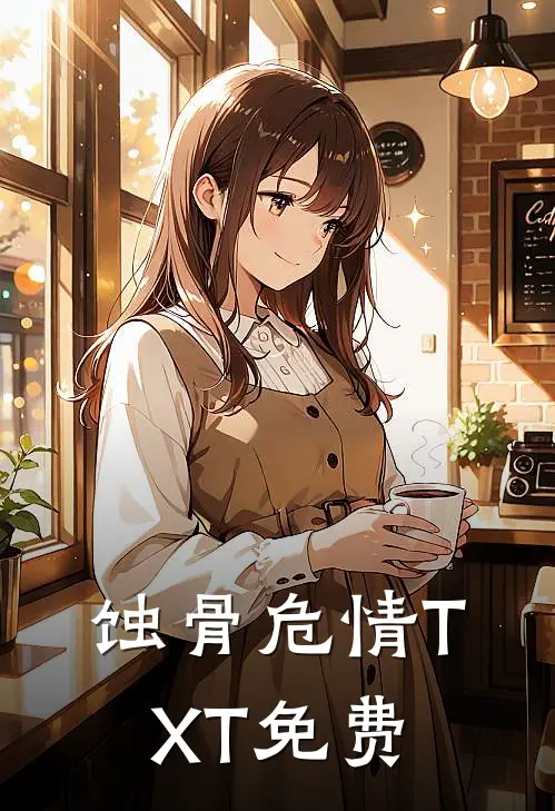 蚀骨危情TXT免费