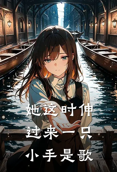 她这时伸过来一只小手是歌