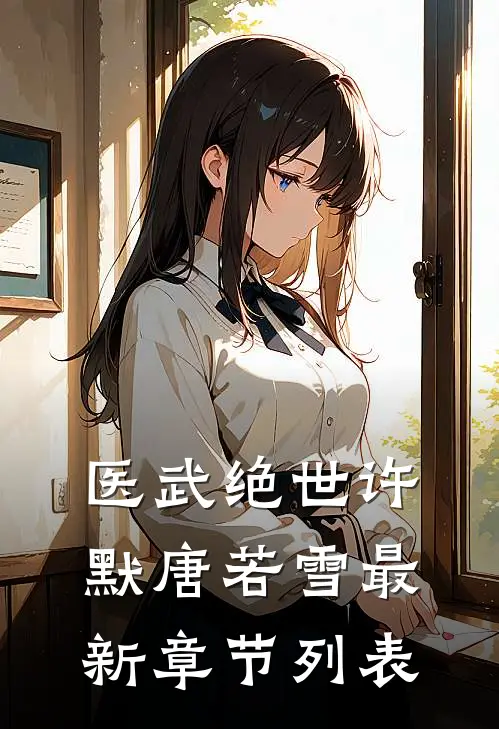 医武绝世许默唐若雪最新章节列表