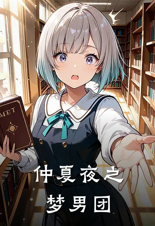仲夏夜之梦男团