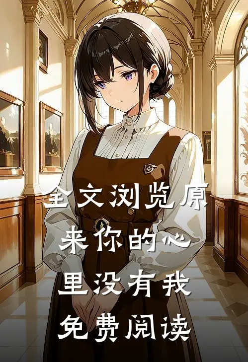 全文浏览原来你的心里没有我免费阅读