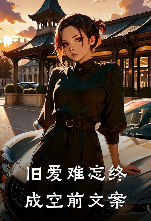 旧爱难忘终成空前文案