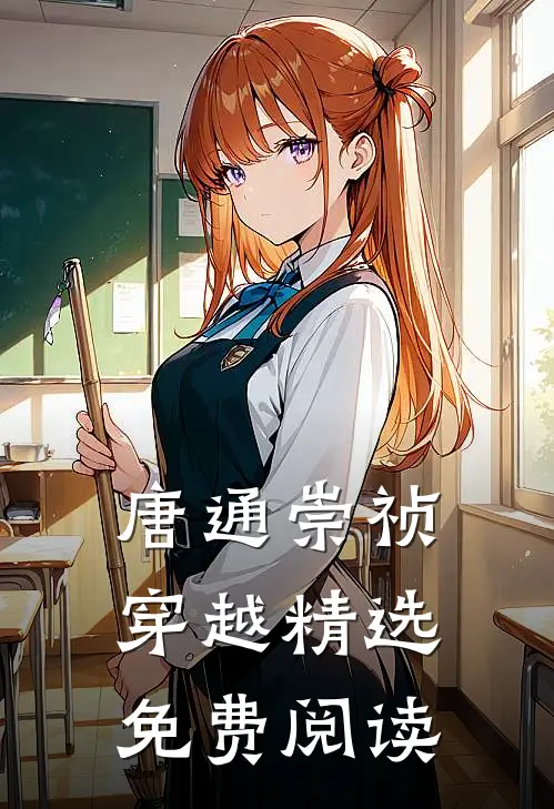 唐通崇祯穿越精选免费阅读