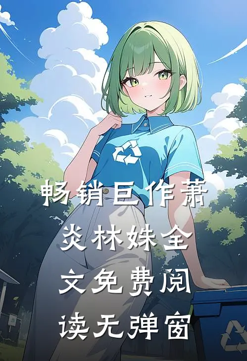 畅销巨作萧炎林姝全文免费阅读无弹窗
