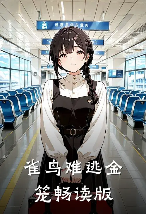 雀鸟难逃金笼畅读版