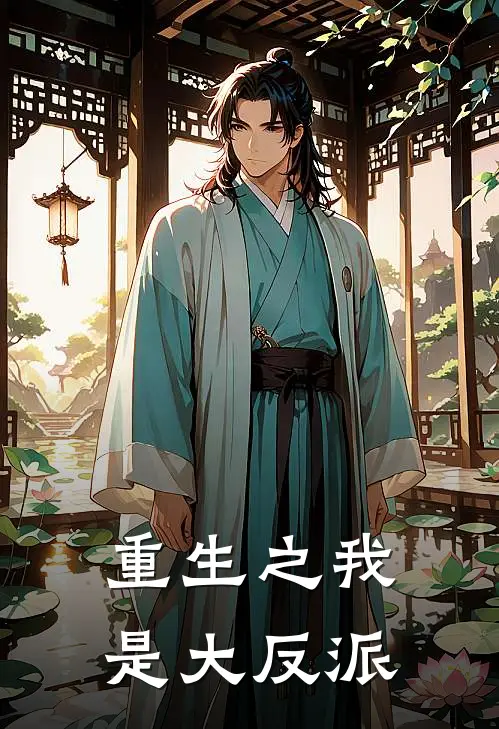 重生之我是大反派