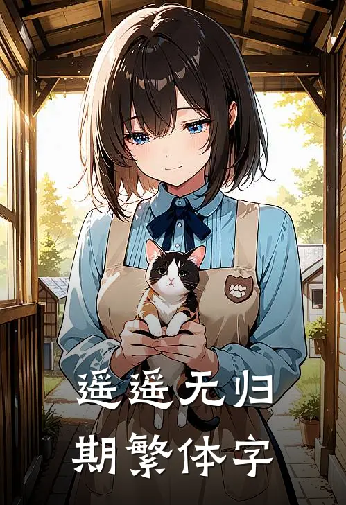 遥遥无归期繁体字