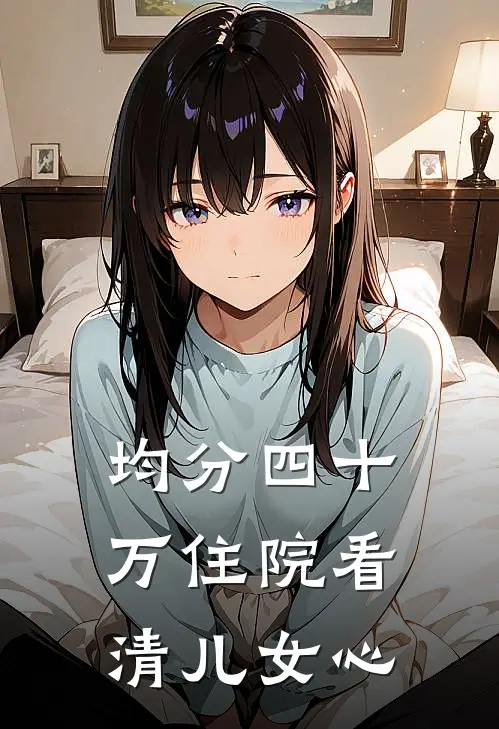 均分四十万住院看清儿女心