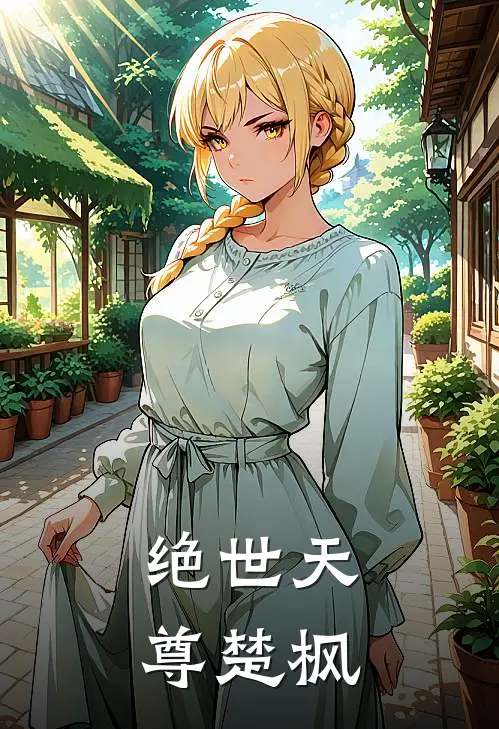 绝世天尊楚枫
