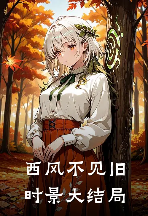 西风不见旧时景大结局