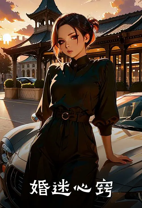婚迷心窍