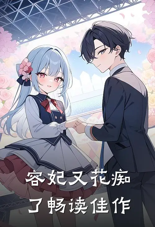 容妃又花痴了畅读佳作