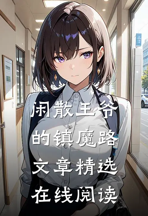 闲散王爷的镇魔路文章精选在线阅读