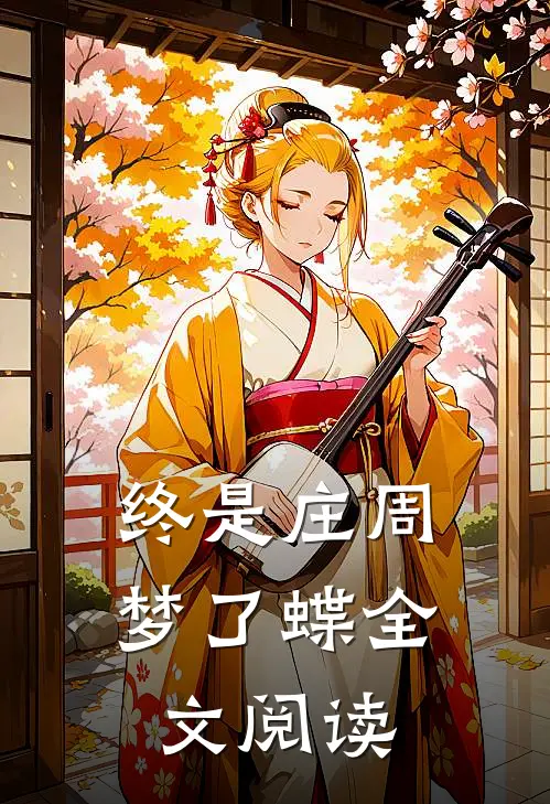 终是庄周梦了蝶全文阅读