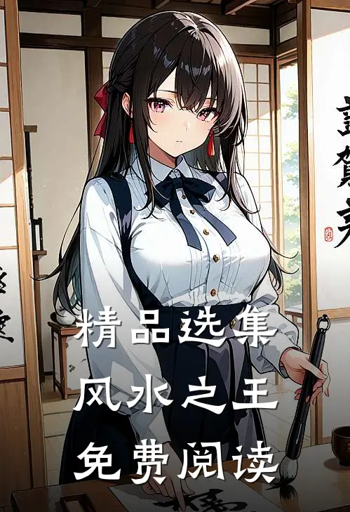 精品选集风水之王免费阅读