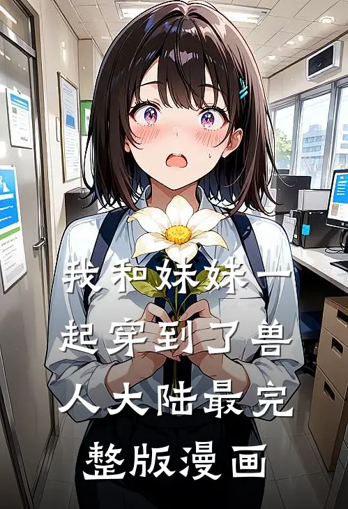 我和妹妹一起穿到了兽人大陆最完整版漫画