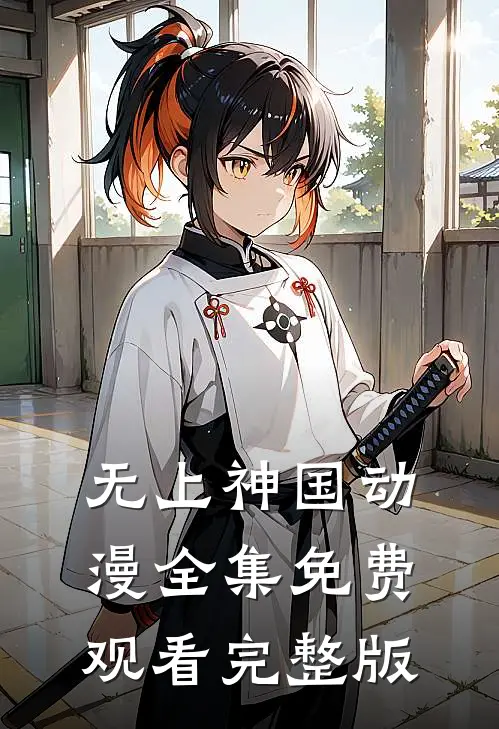 无上神国动漫全集免费观看完整版