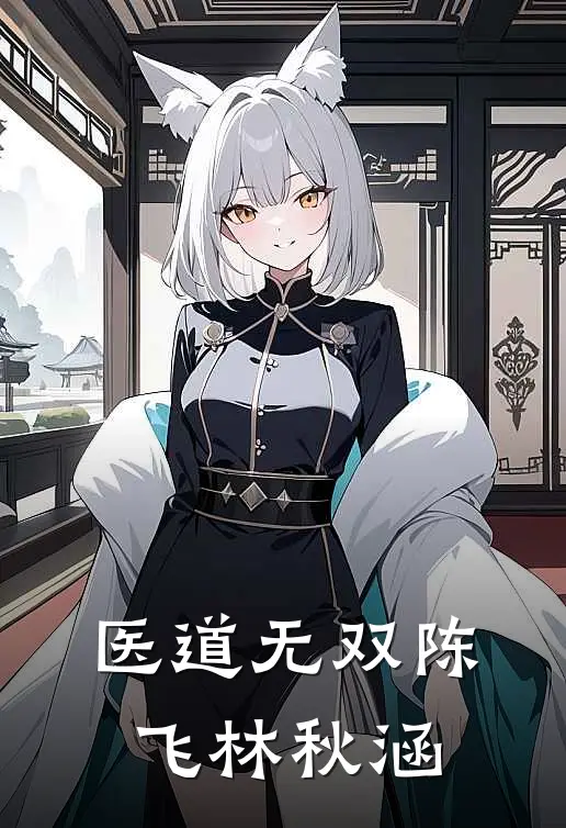 医道无双陈飞林秋涵