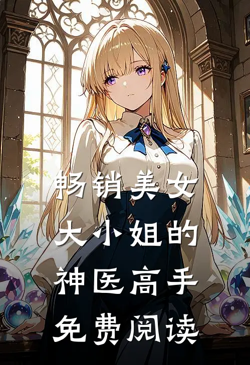 畅销美女大小姐的神医高手免费阅读