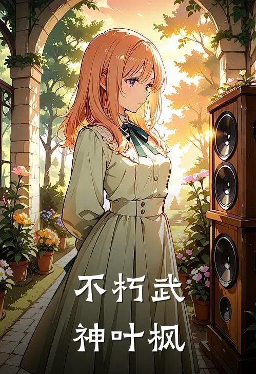 不朽武神叶枫