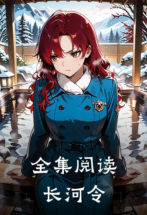 全集阅读长河令