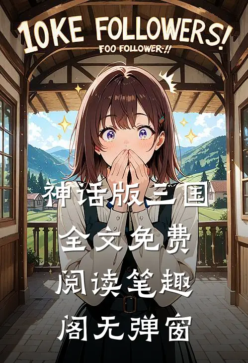 神话版三国全文免费阅读笔趣阁无弹窗