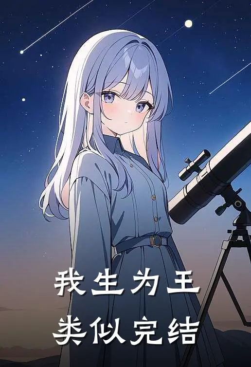 我生为王类似完结