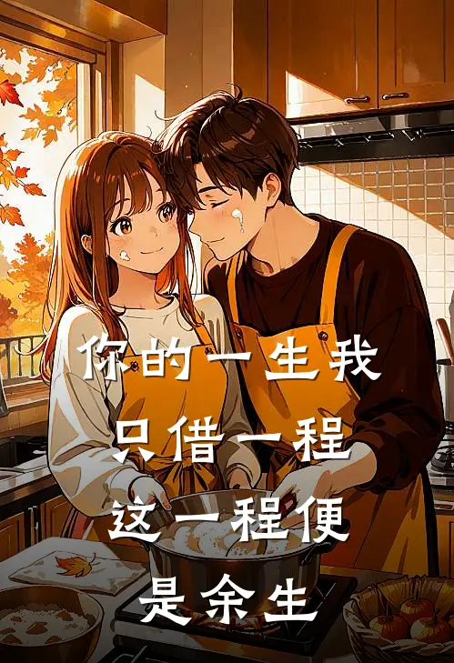 你的一生我只借一程,这一程便是余生