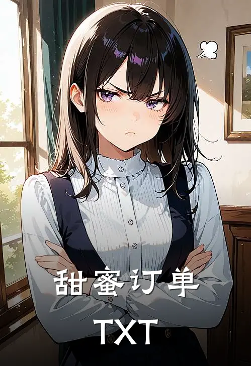 甜蜜订单TXT