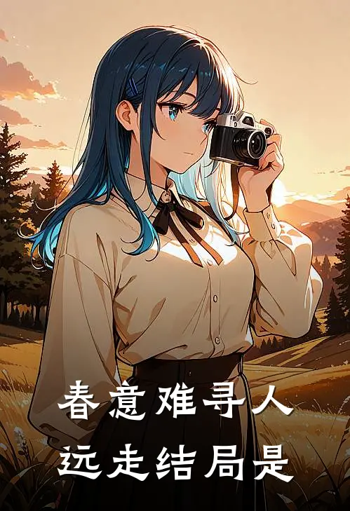 春意难寻人远走结局是