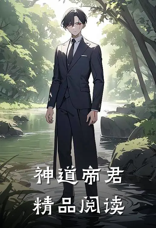 神道帝君精品阅读