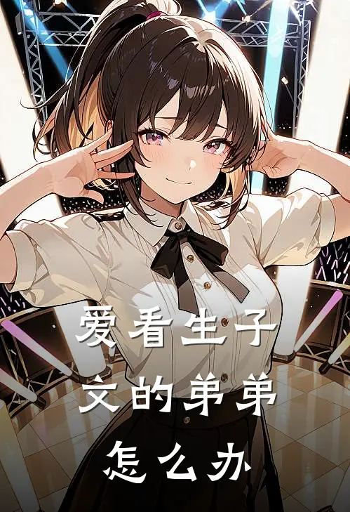爱看生子文的弟弟怎么办