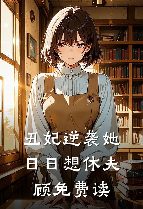 丑妃逆袭她日日想休夫顾免费读