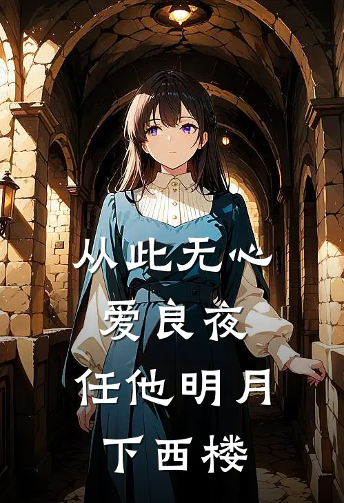 从此无心爱良夜,任他明月下西楼