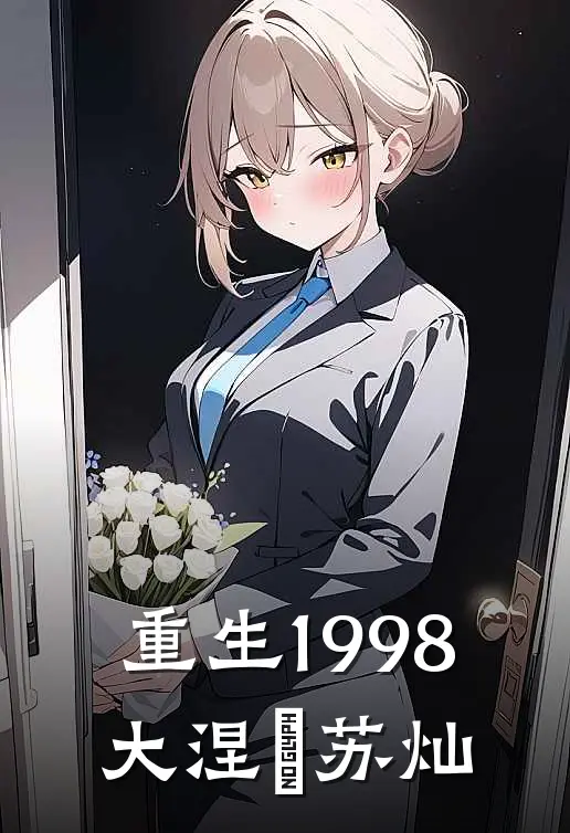 重生1998大涅槃苏灿