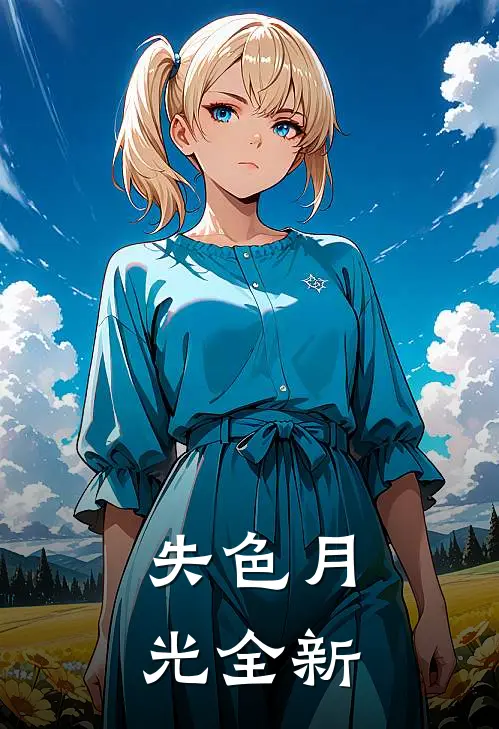 失色月光全新