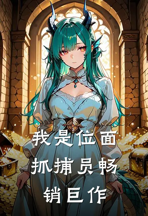 我是位面抓捕员畅销巨作