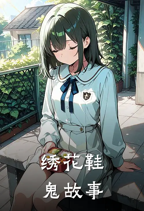 绣花鞋鬼故事