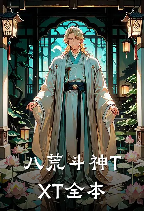 八荒斗神TXT全本