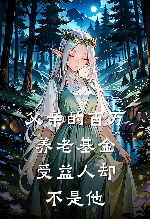 父亲的百万养老基金，受益人却不是他