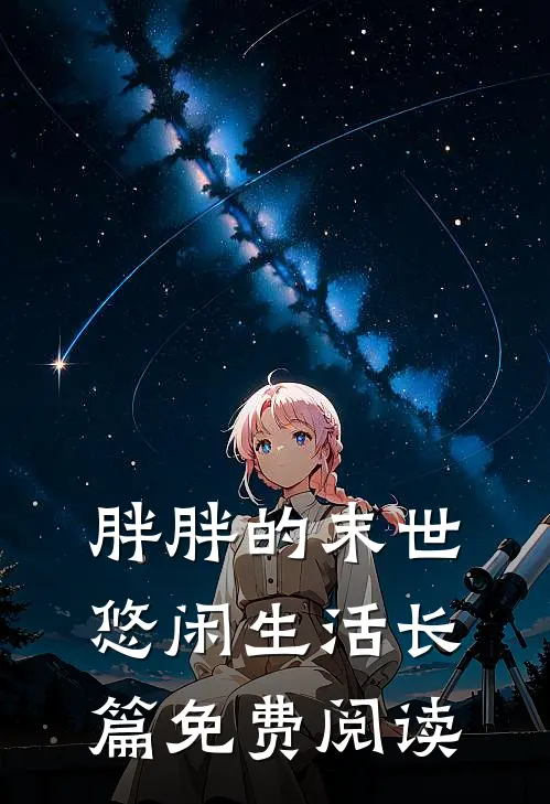 胖胖的末世悠闲生活长篇免费阅读