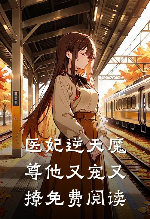 医妃逆天魔尊他又宠又撩免费阅读