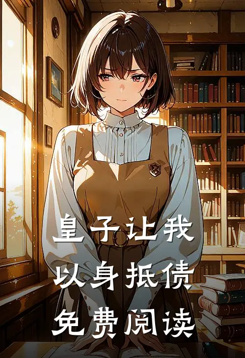 皇子让我以身抵债免费阅读
