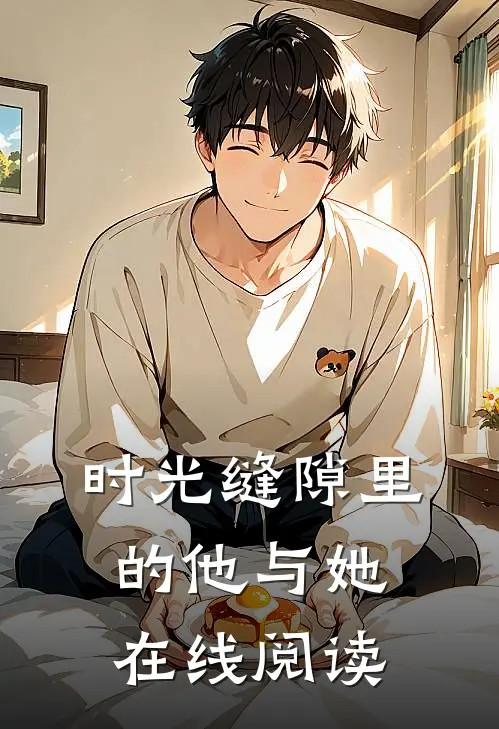 时光缝隙里的他与她在线阅读