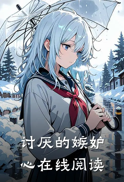 讨厌的嫉妒心在线阅读