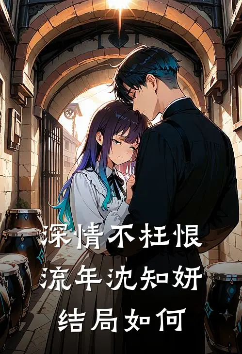 深情不枉恨流年沈知妍结局如何