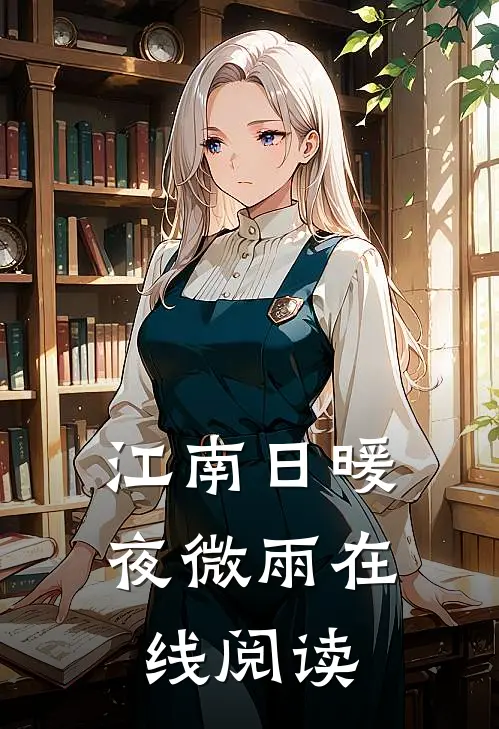 江南日暖夜微雨在线阅读