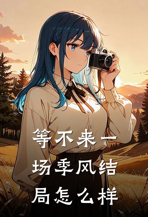 等不来一场季风结局怎么样