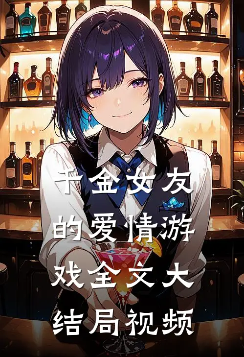 千金女友的爱情游戏全文大结局视频