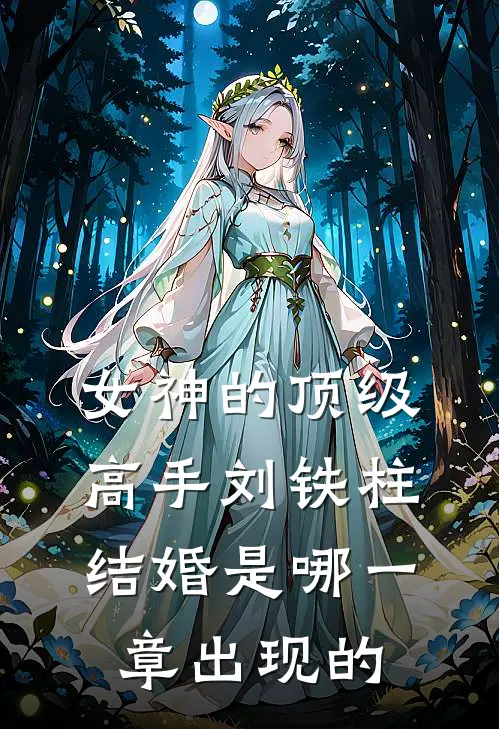 女神的顶级高手刘铁柱结婚是哪一章出现的